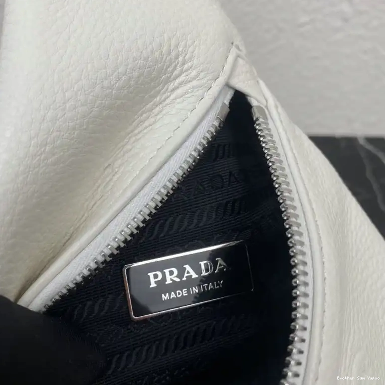 Brother Sam Prada 2209YZ0049 Bag 0713